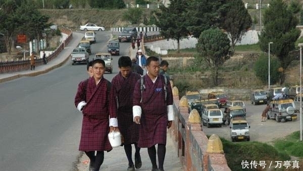  不丹|印媒不丹向中国驻新德里大使馆提交文件，重申领土主权