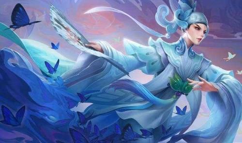  火舞|上官婉儿和不知火舞谁才是法刺一姐？火舞被削还有一战之力吗？