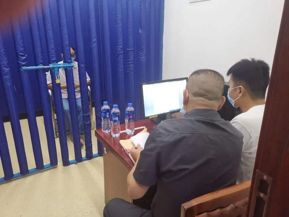 执结|千里执行！执行干警巧识“变身”执行人执结二十年老案