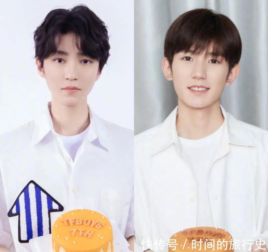 王源|王源王俊凯要上综艺?节目组帮两人炒兄弟情,可团队肯定背后暗踩