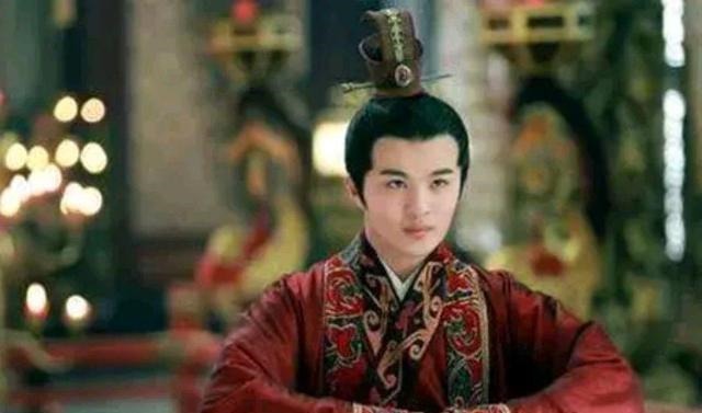 韩嫣|聪明反被聪明误，汉武帝宠臣韩嫣是如何开启自己的作死之路！