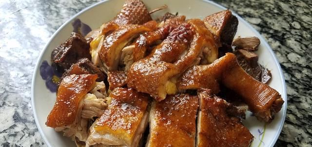  两不误|鸭肉别再做成老鸭汤了，试试这个做法，营养开胃两不误，一学就会