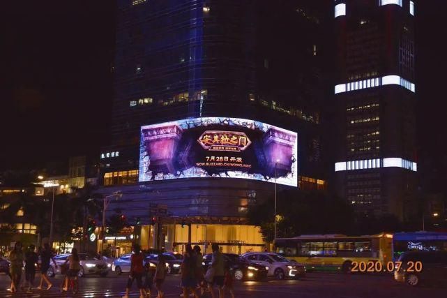 开启|有钱别乱花！开启户外广告效果最大化的法门