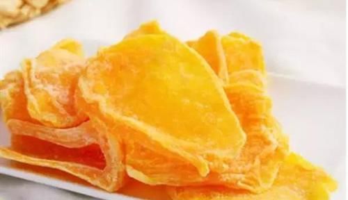  清洗|爱吃果干的朋友，这1类果干不可直接食用，在吃之前需要清洗一遍