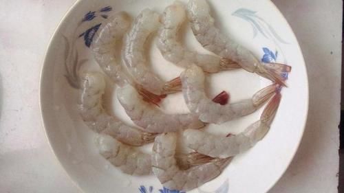 富贵|高颜值的美食，金丝富贵虾，香甜酥脆，非常美味