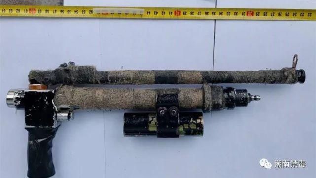 峡山街道|潮阳一酒店内，外号“十八”被抓！