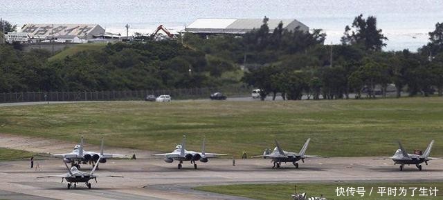 大礼|美军送日一份“大礼” 琉球宣布进入紧急状态 德国理应成为榜样