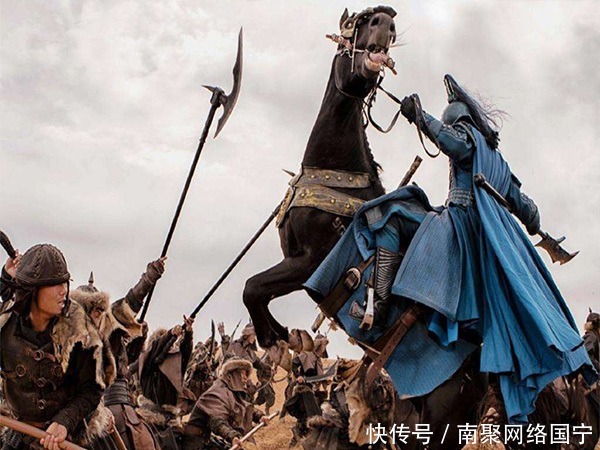 真的|李广难封的真实原因是什么？难道真的汉武帝有眼无珠？其实错了！