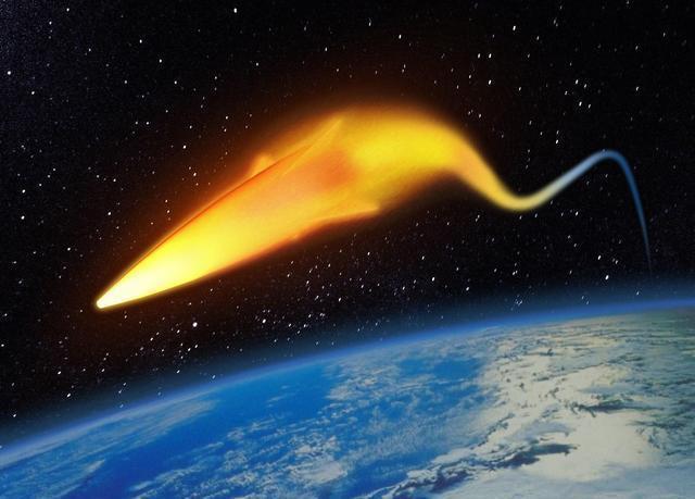 音速武|这刀补得狠,俄专家称印度高超音速导弹可能重蹈光辉战斗机覆辙