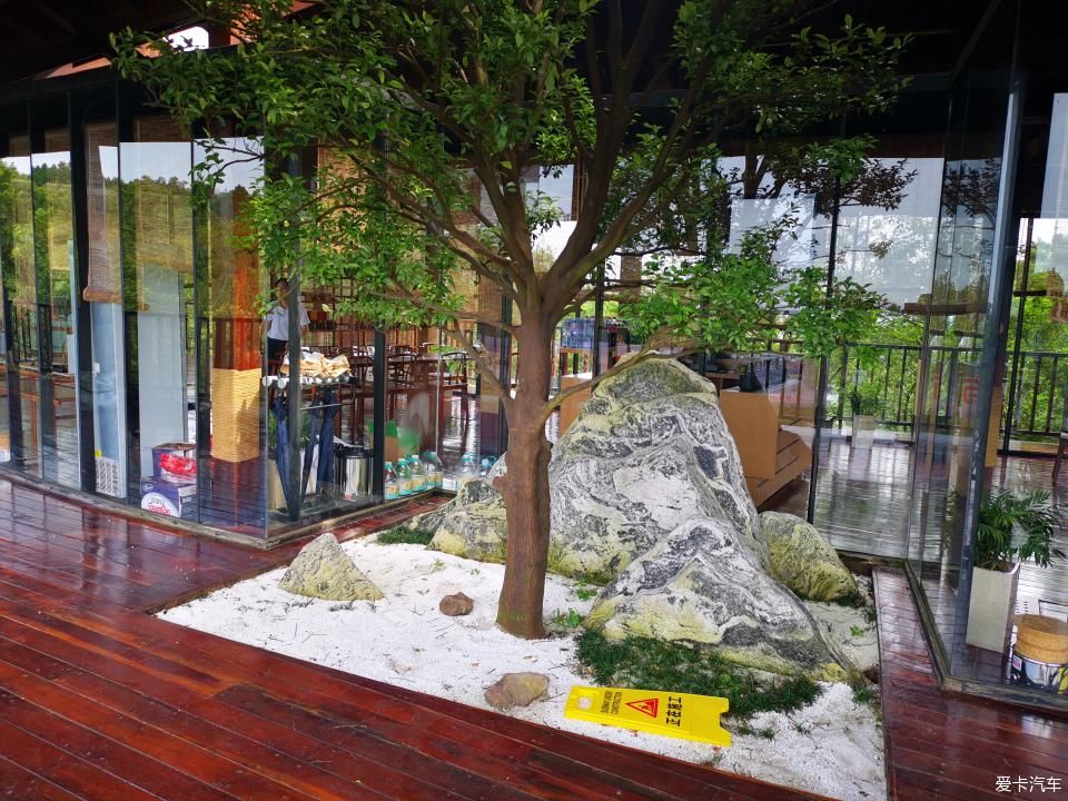 旅行|【鹿卡带你去旅行】南京锐界无想山游记篇