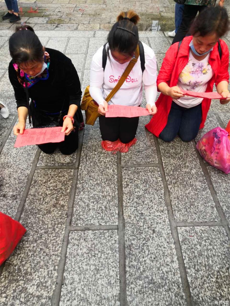 繁杂|【鹿卡带你去旅行】抛却世俗繁杂，让心灵小憩一下