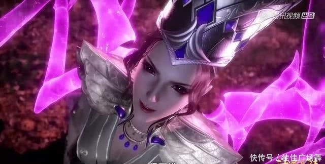 性感|斗罗大陆六位封号斗罗的武魂真身:唐昊最为霸道,比比东最性感!