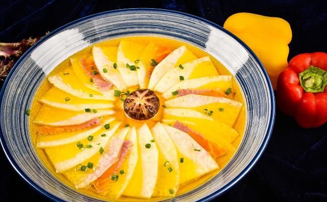 毫无|不可错过的舌尖皖南，毫无“头衔”的菜品，却道道令人垂涎三尺