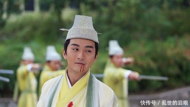 玷污|小龙女被尹志平玷污后, 总是跟着尹志平为什么不立马杀了他?