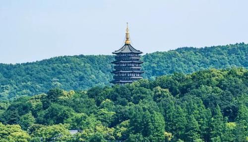  杭州|去了杭州才知道，这才叫生活