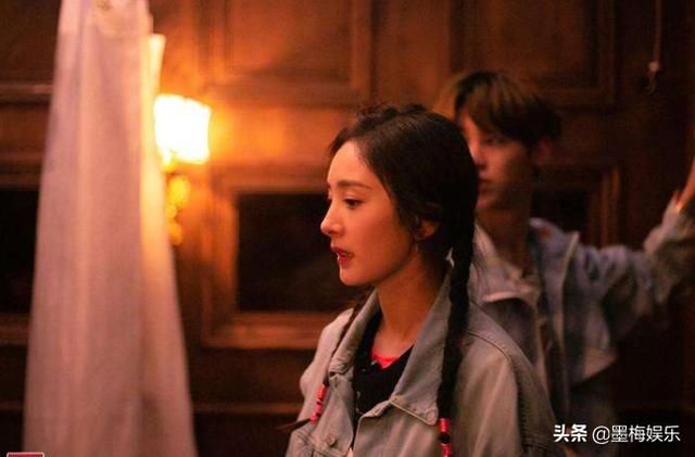 正确|《密室大逃脱》恐怖变喜剧,邓伦被杨幂嫌弃,怎么正确的爱很重要