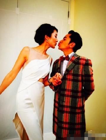  护栏|王祖蓝家的豪宅曝光，家具全做包角还能理解，厨房却设有护栏？