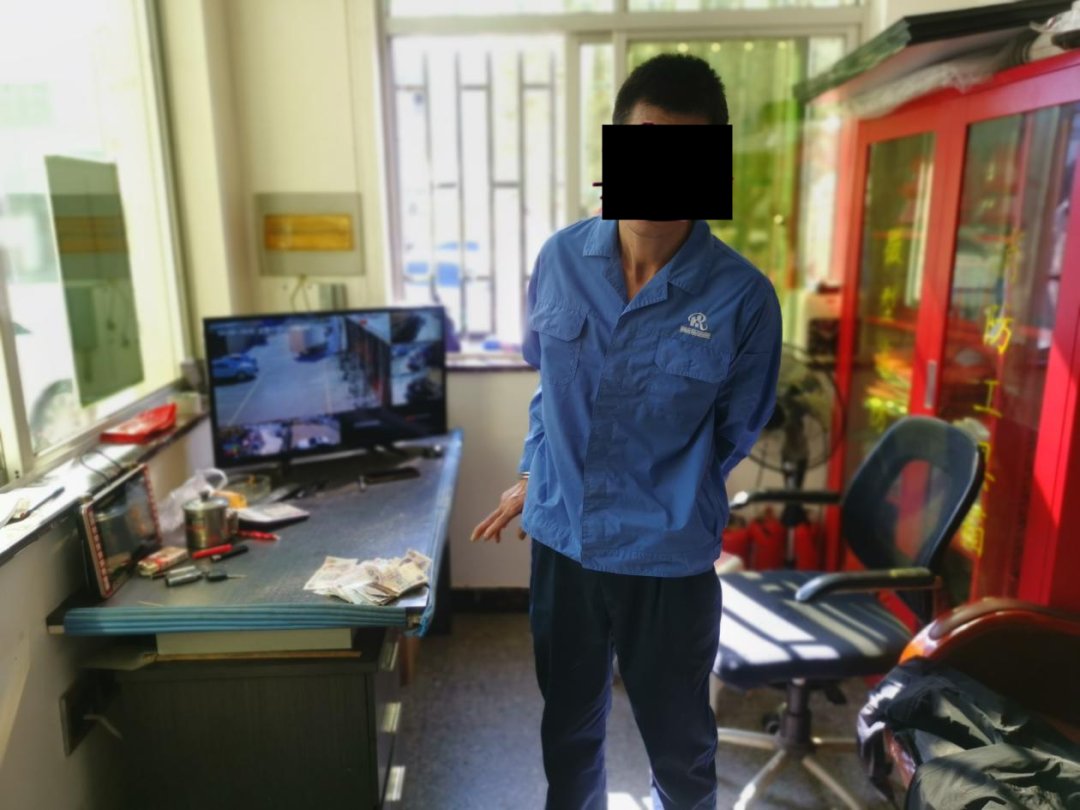 高薪|20年7次被抓，5次被判刑，高薪蓝领再次落网很无奈：我有病……