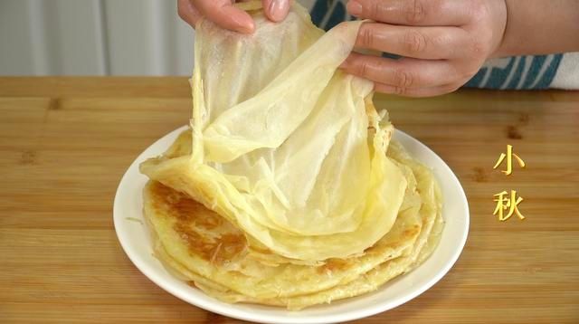 烙饼|家常烙饼是发面好，还是醒面好？详细讲解，其实很多人都做错了