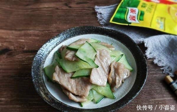  老师傅|55年老师傅：无论炒啥肉，不要加淀粉腌！学会3点，肉片更鲜香