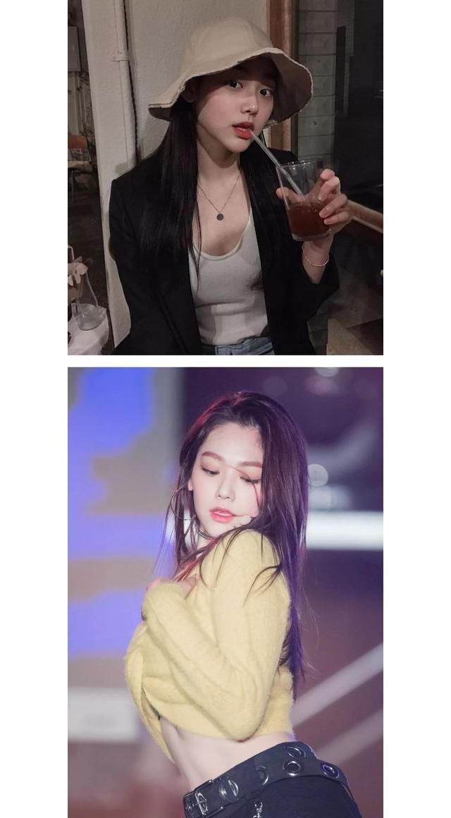  女团|脸颊没肉是常态?韩国爱豆为了减肥到底有多拼