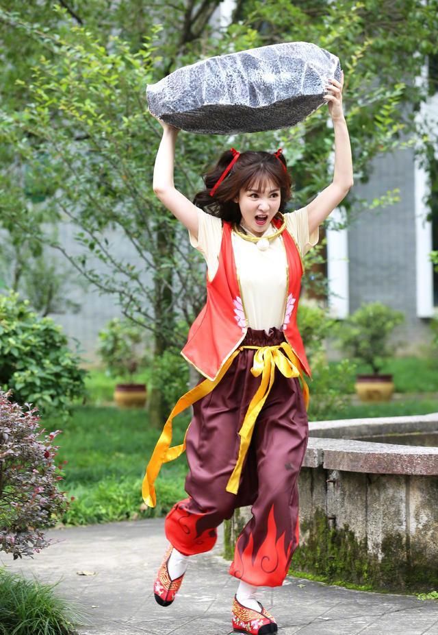  名牌|奔跑吧迎来首届电影节，金波波球奖，最后花落谁家？