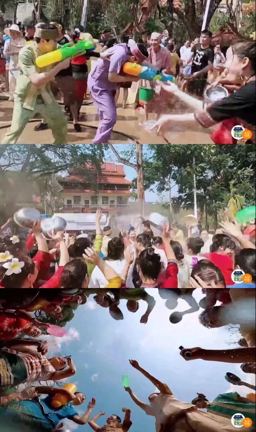  追不|《向往的生活》开始让人追不下去了？我不信！