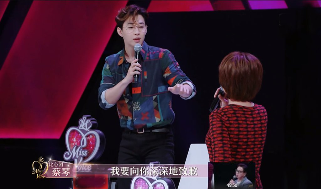 嘉宾|这样唱好美刘宪华退出,新嘉宾让网友感叹:以为是偶像结果是大佬