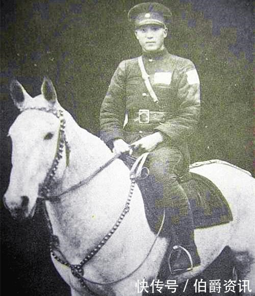 神秘|马家军最凶悍的猛将,曾计划救援西路军,后流亡苏联,神秘失踪