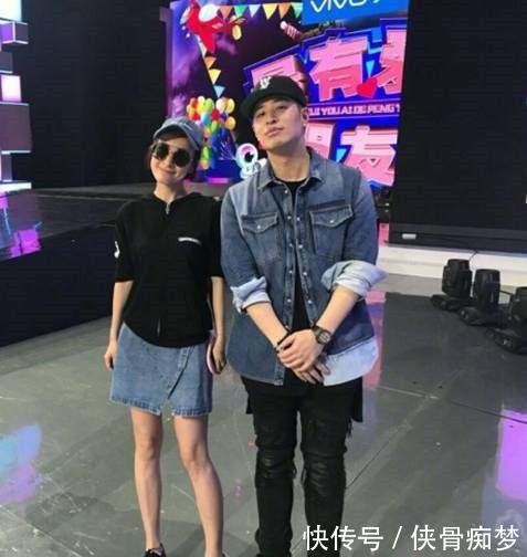 沈梦辰|潘玮柏吴昕再聚首,杜海涛强忍泪水说不哭,沈梦辰哈哈大笑