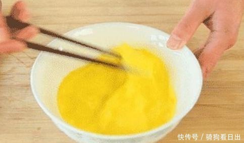 鸡蛋|常给孩子吃这菜,用鸡蛋搭配,营养价值高,简单蒸一下就可以了!