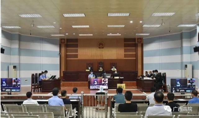 巴马建工混|8千万非法集资骗局，43亿传销大案……这些“坑”你千万不要踩！