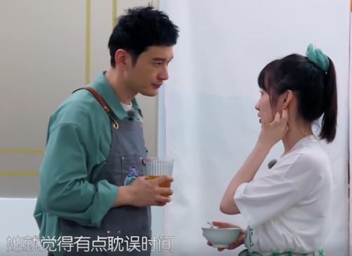  口碑|中餐厅第四季口碑反转，靠的不是黄晓明，更不是赵丽颖，而是他