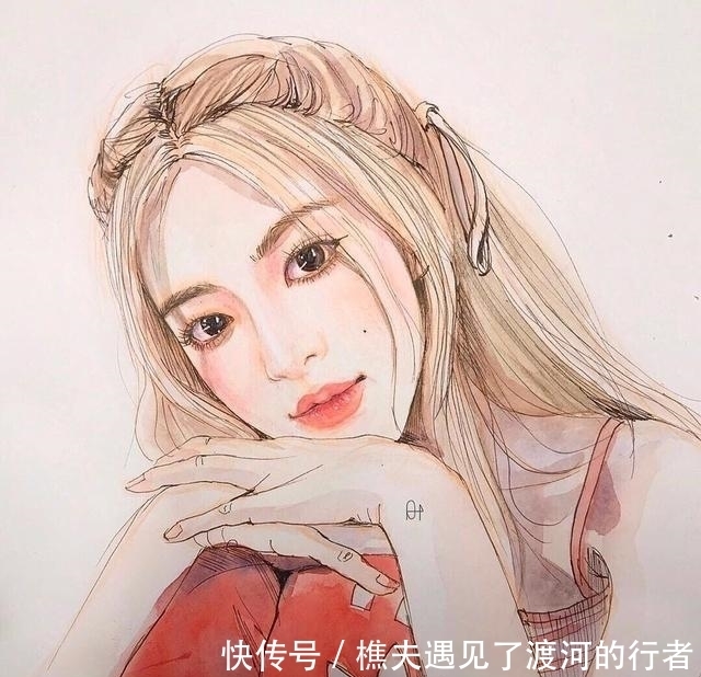  心累|心累绝望的句子：我没无理取闹，只是动了感情才喜怒无常