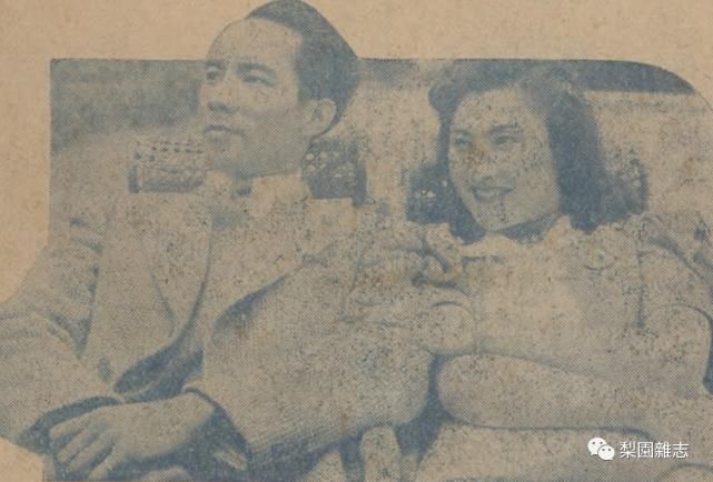 言慧珠|刘迎秋:我与言慧珠的交往