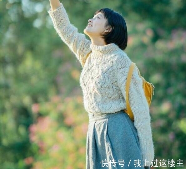 女人|日本女人为何爱穿裙装?原因只是为了性感吗?