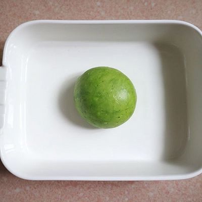  旗奶|鲤鱼旗奶香小面包