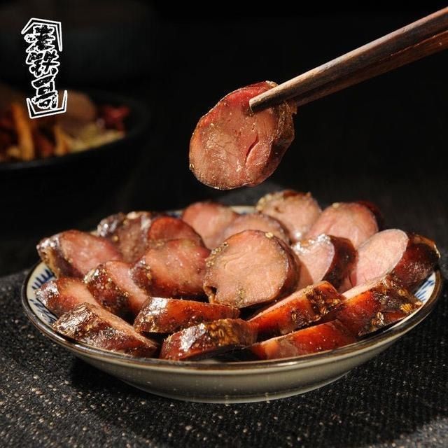  首选|“肉食主义者”的进餐首选！二十款平价香肠盘点，可以放心闭眼买