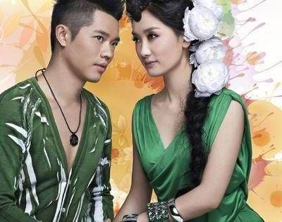  传奇|凤凰传奇就女的会唱歌？男的只会呦呦切克闹，嘉宾吐槽人土歌土