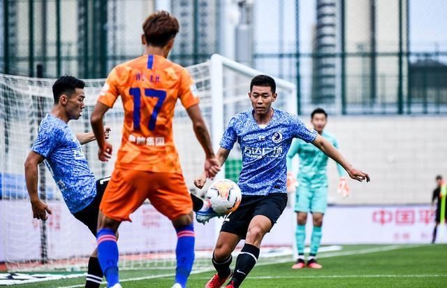  对手|首秀送对手三闷棍 谁能挡住鲁能的头球BUFF？