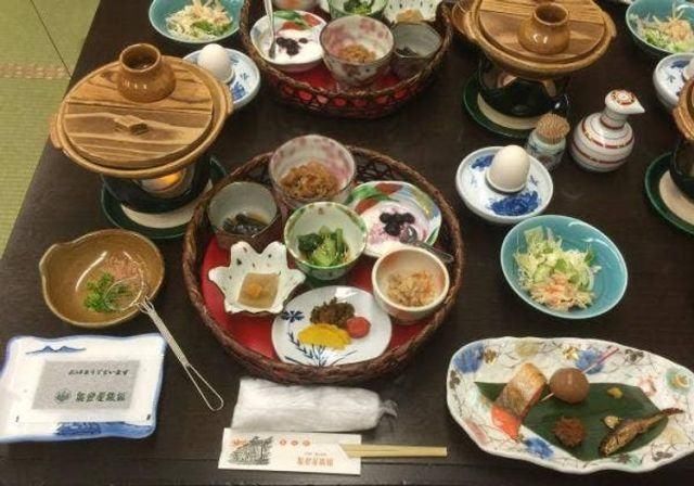 梦幻|日本山形梦幻秘境浪漫银山温泉二日游,温泉、美食、绝景