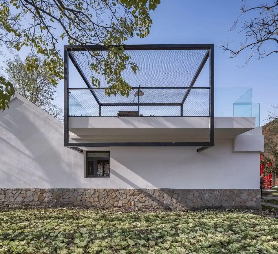  不落俗套|乡建如何不落俗套？15个最佳乡村建筑告诉你