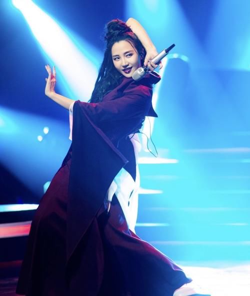  超强|《姐姐2》拟邀名单流出，阵容超强，网友：请来一半就赢了