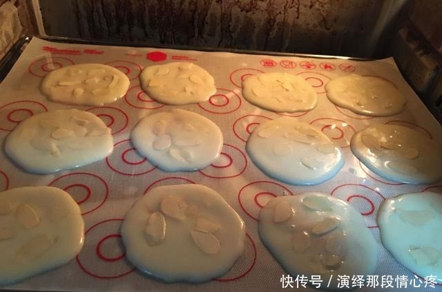 搅拌均匀|两孩子就馋这小点心,香甜可口又酥脆,简单易做学会不用买