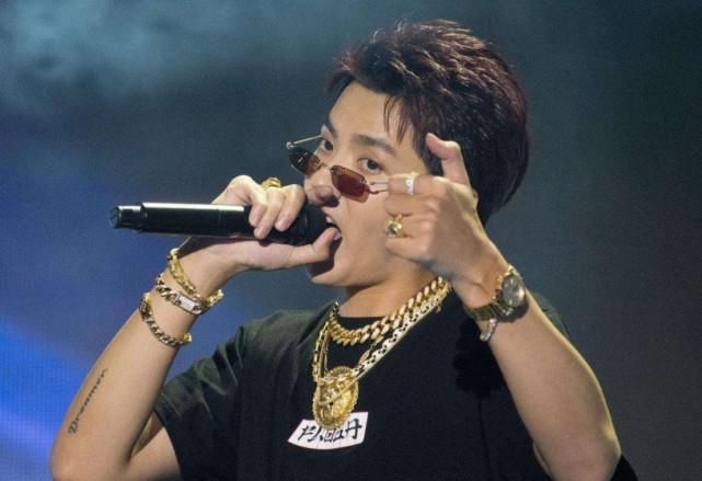  导师|《中国新说唱》一手好牌打得稀烂，选手变导师，靠网红选手炒热度