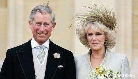 威廉|威廉王子: 孩子们唯一奶奶是“戴安娜”, 对卡米拉居然这样称呼!