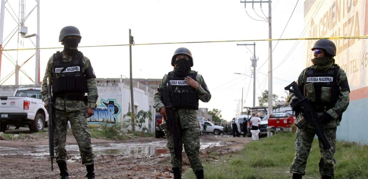 利益关系|毒贩追着警察打，打得警察都没脾气了，到底是什么情况