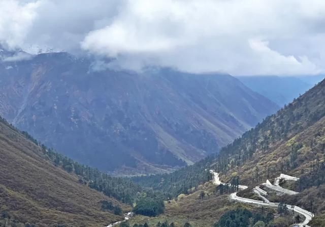 女人|旅行:曾经有一个女人,为我而去了西藏