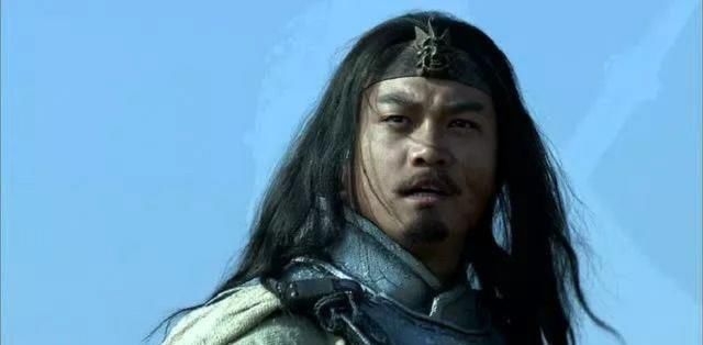 马超|东吴大将中谁能打赢马超?仅三人,马超最为忌惮第二个,你知道吗