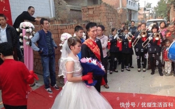 二婚|农村二婚女“溢价”却遭哄抢，娶妻难题或因此转变？认清3个事实